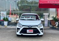 Bán xe Toyota Wigo 2021 1.2 AT giá 339 Triệu - TP HCM