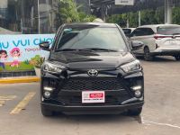 Bán xe Toyota Raize 2024 G 1.0 CVT giá 519 Triệu - TP HCM