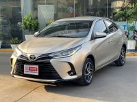 Bán xe Toyota Vios 2022 G 1.5 CVT giá 465 Triệu - TP HCM