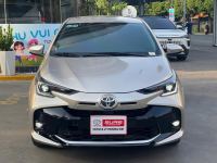 Bán xe Toyota Vios 2024 E 1.5 MT giá 420 Triệu - TP HCM