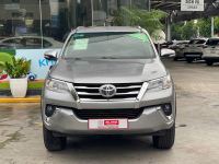 Bán xe Toyota Fortuner 2019 2.4G 4x2 AT giá 820 Triệu - TP HCM