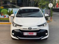 Bán xe Toyota Vios 2024 E CVT giá 460 Triệu - TP HCM