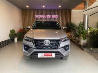 Bán xe Toyota Fortuner 2024 2.4L 4x2 AT giá 1 Tỷ 60 Triệu - TP HCM