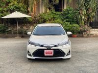 Bán xe Toyota Corolla altis 2021 1.8G AT giá 600 Triệu - TP HCM
