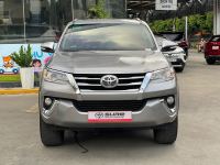 Bán xe Toyota Fortuner 2017 2.7V 4x2 AT giá 710 Triệu - TP HCM