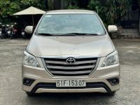 Bán xe Toyota Innova 2015 2.0E giá 380 Triệu - TP HCM