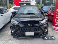 Bán xe Toyota Raize 2021 G 1.0 CVT giá 450 Triệu - TP HCM