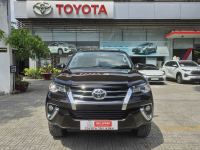 Bán xe Toyota Fortuner 2019 2.7V 4x2 AT giá 745 Triệu - TP HCM
