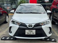 Bán xe Toyota Vios 2022 E CVT giá 410 Triệu - TP HCM