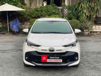Bán xe Toyota Vios 2024 G 1.5 CVT giá 500 Triệu - TP HCM