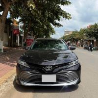 Bán xe Toyota Camry 2020 2.0G giá 780 Triệu - TP HCM