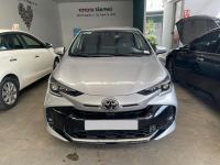 Bán xe Toyota Vios 2025 G 1.5 CVT giá 510 Triệu - TP HCM