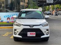 Bán xe Toyota Raize G 1.0 CVT 2024 giá 500 Triệu - TP HCM