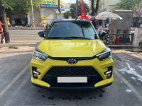 Bán xe Toyota Raize 2024 G 1.0 CVT giá 500 Triệu - TP HCM
