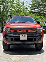 Bán xe Ford Ranger 2015 Wildtrak 3.2L 4x4 AT giá 435 Triệu - Hà Nội