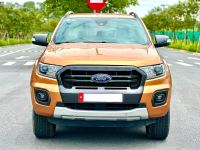 Bán xe Ford Ranger 2019 Wildtrak 2.0L 4x4 AT giá 635 Triệu - Hà Nội