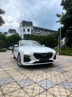 Bán xe VinFast Lux A 2.0 2022 Tiêu chuẩn giá 608 Triệu - Hà Nội