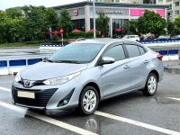 Bán xe Toyota Vios 2020 1.5E CVT giá 405 Triệu - Hà Nội