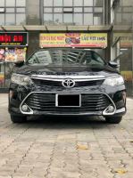 Bán xe Toyota Camry 2.5Q 2018 giá 718 Triệu - Hà Nội