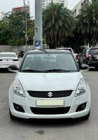 Bán xe Suzuki Swift 1.4 AT 2015 giá 289 Triệu - Hà Nội