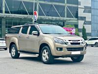 Bán xe Isuzu Dmax LS 3.0 4x4 AT 2016 giá 419 Triệu - Hà Nội