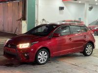 Bán xe Toyota Yaris 1.3E 2017 giá 365 Triệu - Hà Nội