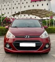 Bán xe Hyundai i10 2016 Grand 1.0 MT giá 220 Triệu - Hà Nội