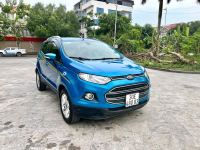 Bán xe Ford EcoSport Titanium 1.5L AT 2017 giá 348 Triệu - Hà Nội