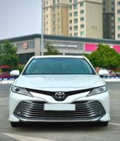 Bán xe Toyota Camry 2020 2.5Q giá 910 Triệu - Hà Nội