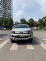 Bán xe Ford Ranger XLS 2.2L 4x2 MT 2015 giá 310 Triệu - Hà Nội