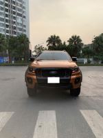 Bán xe Ford Ranger 2022 Wildtrak 2.0L 4x4 AT giá 758 Triệu - Hà Nội