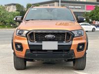 Bán xe Ford Ranger 2022 Wildtrak 2.0L 4x4 AT giá 745 Triệu - Hà Nội