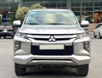 Bán xe Mitsubishi Triton 2020 4x2 MT giá 438 Triệu - Hà Nội