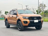 Bán xe Ford Ranger 2022 Wildtrak 2.0L 4x4 AT giá 760 Triệu - Hà Nội