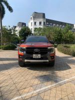 Bán xe Ford Ranger 2023 Wildtrak 2.0L 4x4 AT giá 855 Triệu - Hà Nội