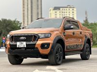 Bán xe Ford Ranger Wildtrak 2.0L 4x4 AT 2022 giá 745 Triệu - Hà Nội