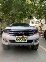 Bán xe Ford Everest 2019 Titanium 2.0L 4x4 AT giá 846 Triệu - Hà Nội