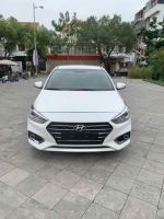 Bán xe Hyundai Accent 2020 1.4 AT giá 395 Triệu - Hà Nội