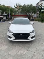 Bán xe Hyundai Accent 2020 1.4 AT giá 389 Triệu - Hà Nội