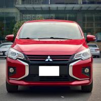 Bán xe Mitsubishi Attrage 2021 Premium 1.2 CVT giá 359 Triệu - Hà Nội