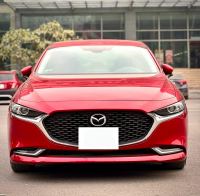 Bán xe Mazda 3 2021 1.5L Luxury giá 555 Triệu - Hà Nội