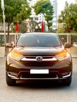 Bán xe Honda CRV L 2018 giá 759 Triệu - Hà Nội