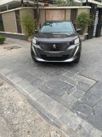 Bán xe Peugeot 2008 2021 GT Line 1.2 AT giá 612 Triệu - Hà Nội