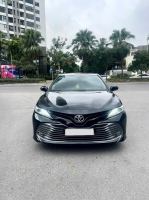 Bán xe Toyota Camry 2020 2.5Q giá 878 Triệu - Hà Nội