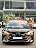 Bán xe Toyota Camry 2020 2.5Q giá 878 Triệu - Hà Nội