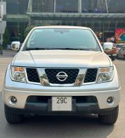 Bán xe Nissan Navara 2013 LE 2.5MT 4WD giá 280 Triệu - Hà Nội