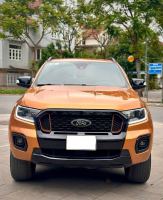 Bán xe Ford Ranger 2021 Wildtrak 2.0L 4x4 AT giá 712 Triệu - Hà Nội