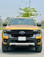 Bán xe Ford Ranger Wildtrak 2.0L 4x4 AT 2023 giá 845 Triệu - Hà Nội