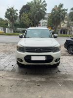 Bán xe Ford Everest 2014 2.5L 4x2 AT giá 390 Triệu - Hà Nội
