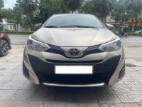 Bán xe Toyota Vios 2019 1.5E MT giá 295 Triệu - Hà Nội